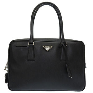 Prada saffiano mini boston - Gem